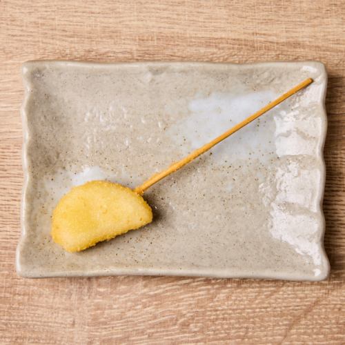 山芋串
