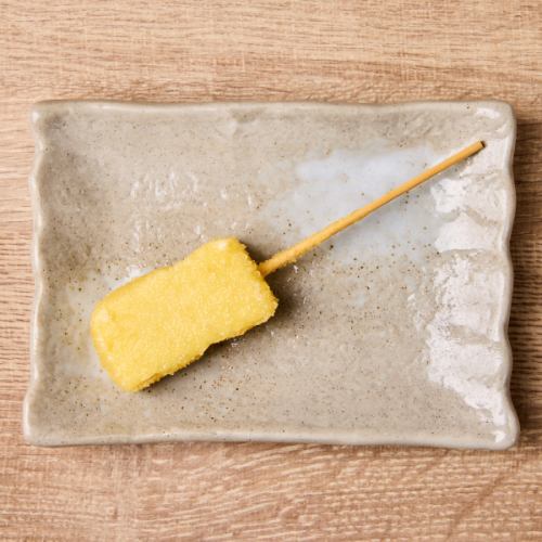 치즈 꼬치