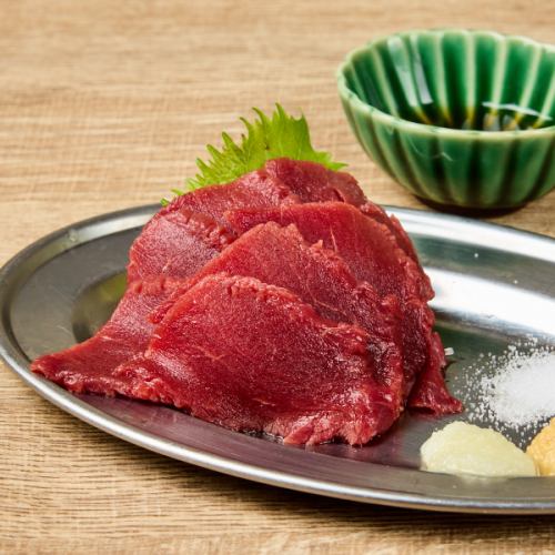 말고기