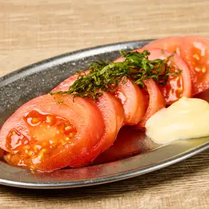 냉장 토마토