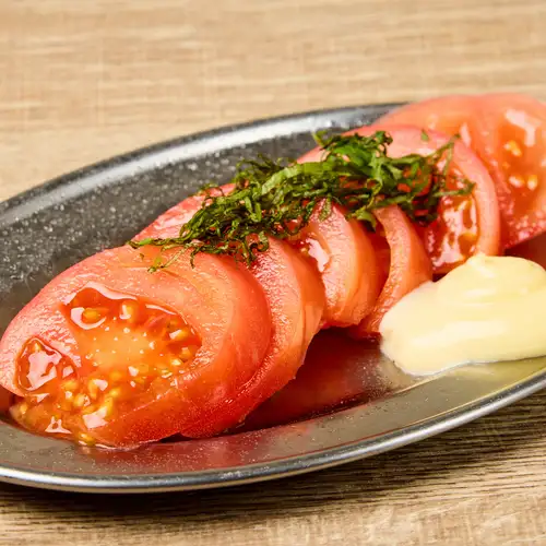 냉장 토마토