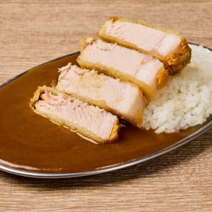 꼬치 커틀릿 가게 카츠 카레
