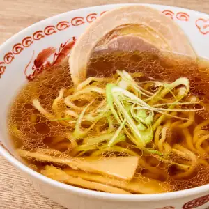 중화소바