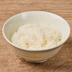 하얀 밥