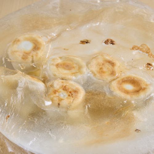 本場の技が光る手作り点心と旨みあふれる餃子