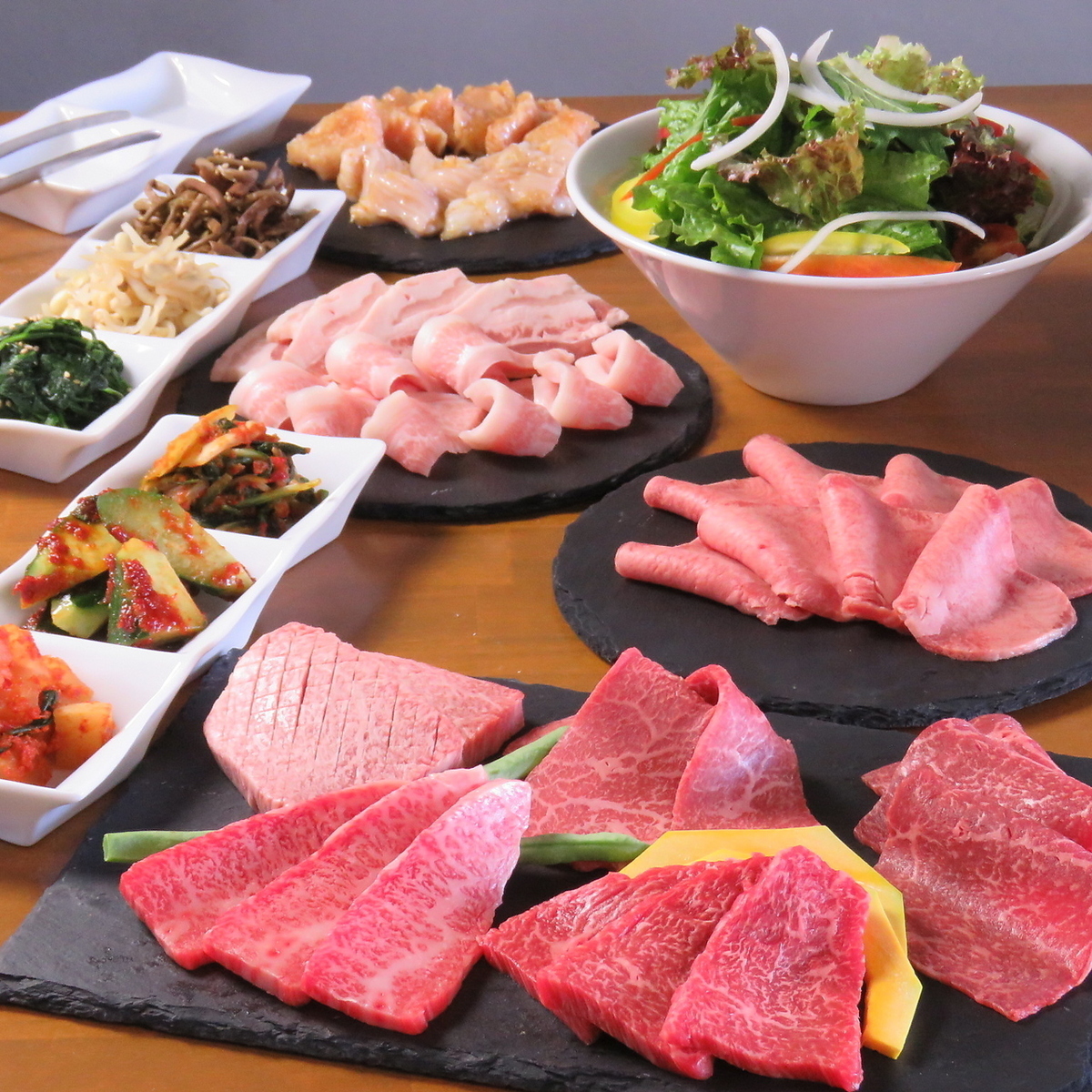 焼肉HACHIHACHI 29TOWN【公式】