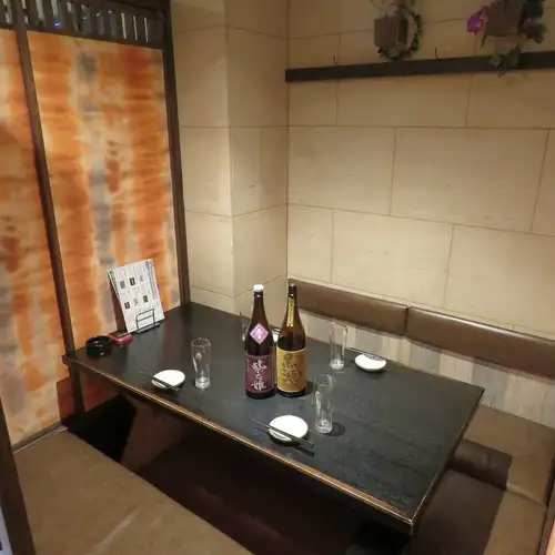 [Private Room] No need to worry about others!