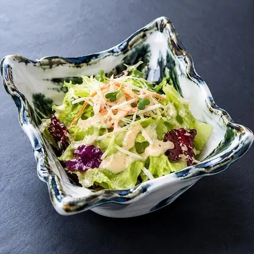 サラダ / Salad