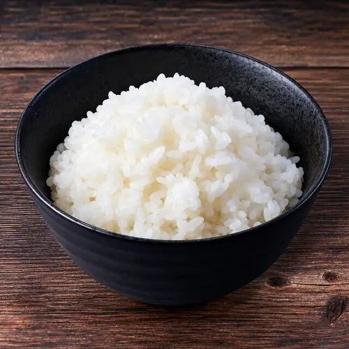 ライス/Rice