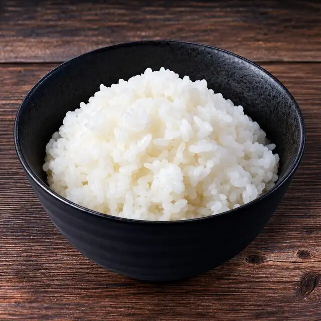 ライス/Rice