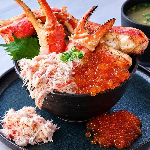螃蟹节碗