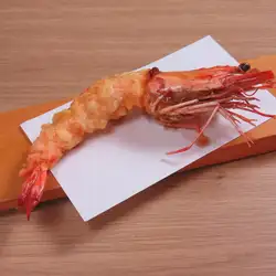 名古屋大海老天ぷら