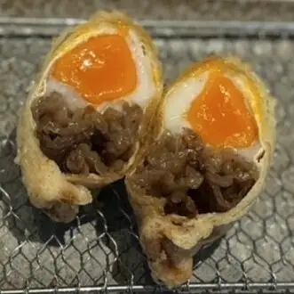 飛騨牛すき焼き天