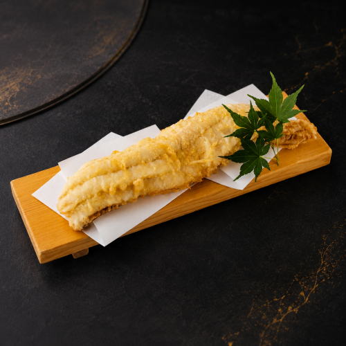 「太刀魚一本天」
