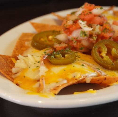 中南米料理と楽しむ昼飲み