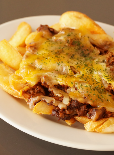 ローデットポテト