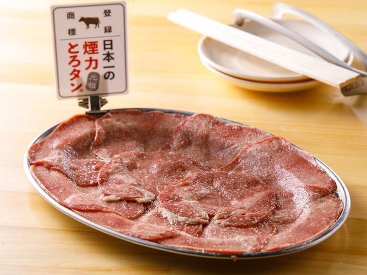 满意度90%以上！2000日元左右就能吃到美味的烤肉！