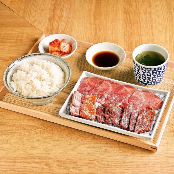 ランチ定食