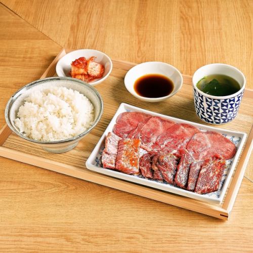 ランチ定食