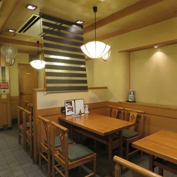 «车站chika 2分钟的出色访问！»从JR神田站西口步行2分钟，车站很快就能到达。一家着名的神田餐厅，您可以在那里享用完整的鳗鱼美食。非常适合在周年纪念日和生日以及日常使用等特殊场合用餐。