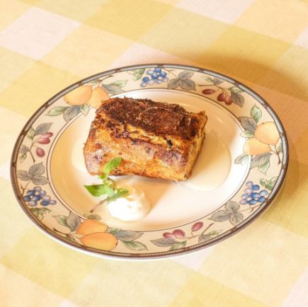 [Choose 3 items♪ Cafe Enjoyment Set] Includes 2 food and dessert items + drink ★ 2,000 yen (tax included)