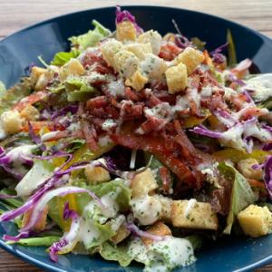 CAESAR SALAD (시저 샐러드)