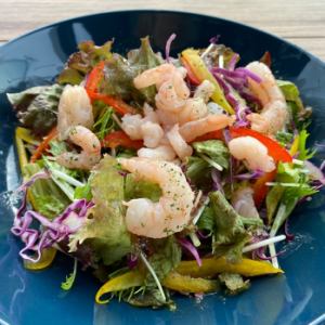 SEAFOOD SALAD