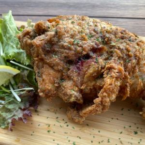 FRIED CHICKEN(フライドチキン) 3P