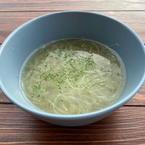 ONION SOUP(オニオンスープ)