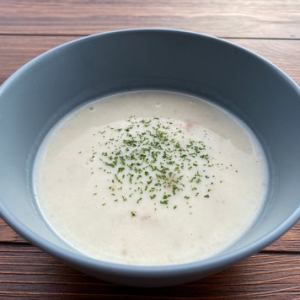 CLAM CHOWDER(クラムチャウダー)