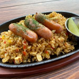 JAMBALAYA(ジャンバラヤ)