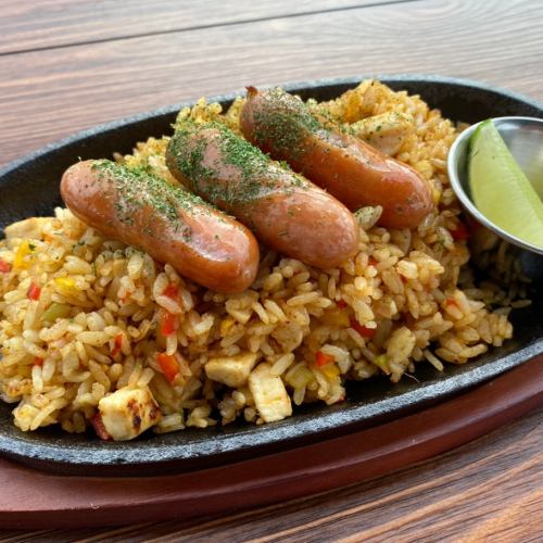 JAMBALAYA