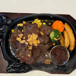 HANGING TENDER STEAK(牛サガリステーキ) 200g