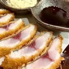 レアアジフライ