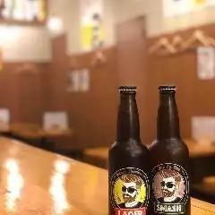 広島市発のクラフトビール◎