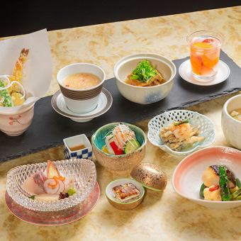 ＜おすすめ＞日曜日ディナー限定　夕雅