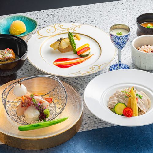Miyabi Kaiseki ~Summer~