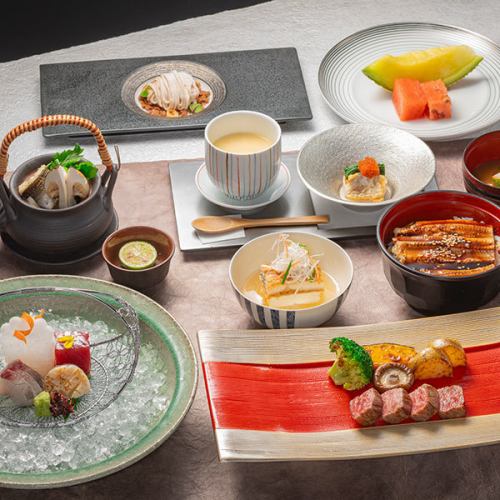 Kaiseki Sansui