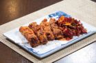 麻辣スペアリブ(4本)