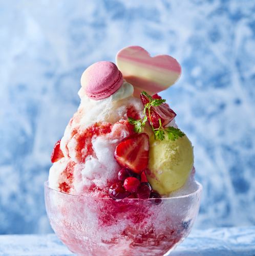 빙수