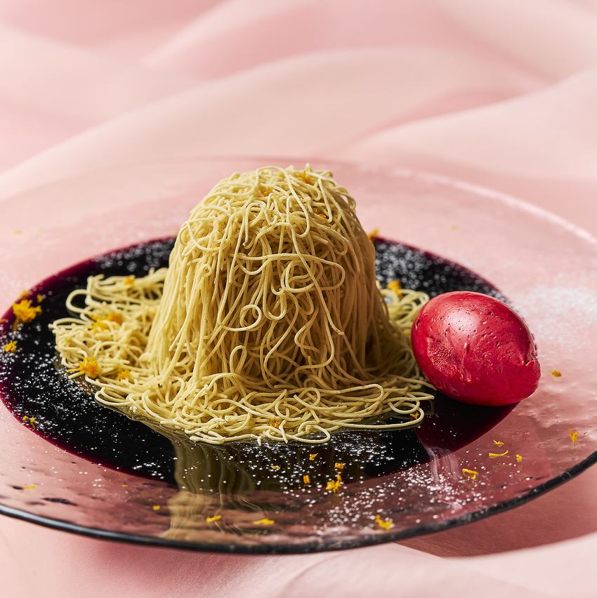 [弁天町] 從車站即可輕鬆抵達。一家成人咖啡館，您可以在這裡體驗非凡的空間