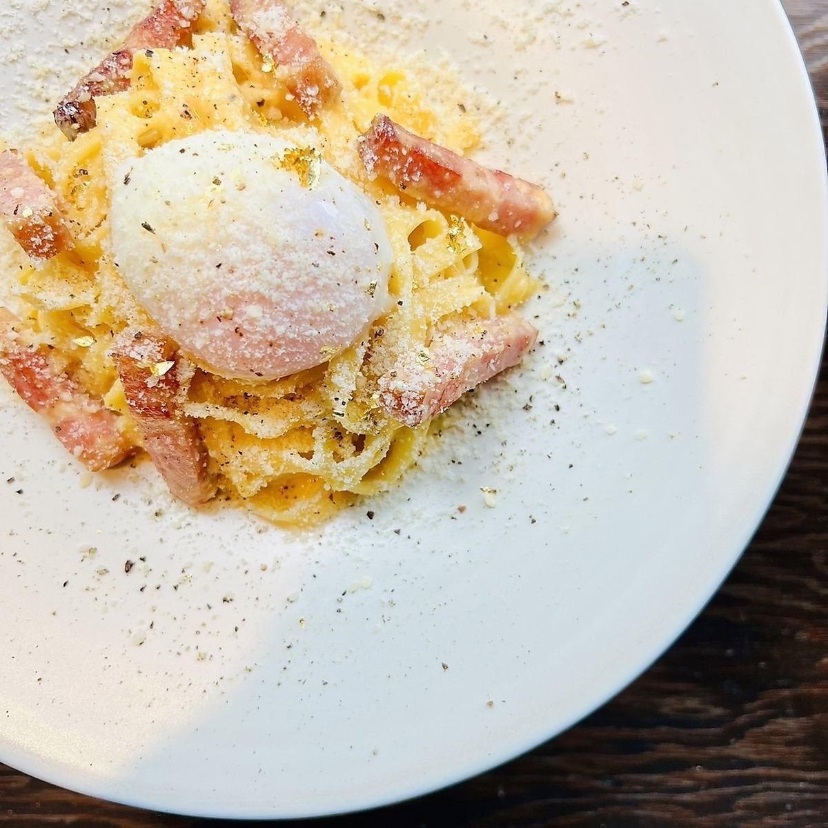 ランチも元気に営業中◎当店自慢のパスタをご堪能下さい！
