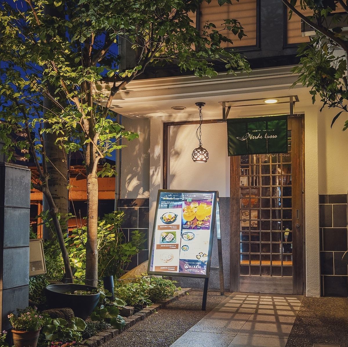 博多に気軽に使えるお洒落なカフェが誕生★観光などのちょっと一息にもピッタリ♪