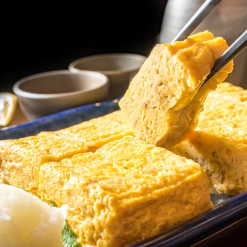 蕎麦に合う一品料理