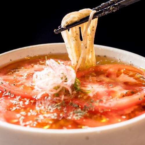 四季を感じる季節限定メニュー