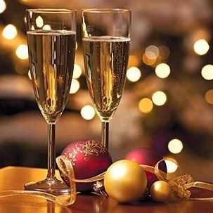 【12/24-25予約限定コース】X’mas 2025 Bコース