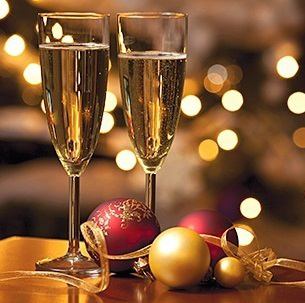 【12/24-25 예약 한정 코스】X'mas 2025 B코스