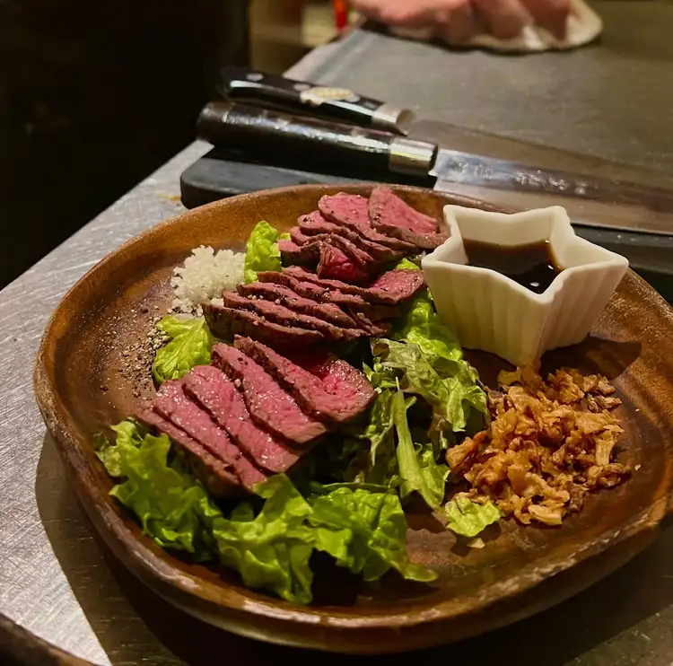 鹿肉料理専門店 Buttocks【公式】
