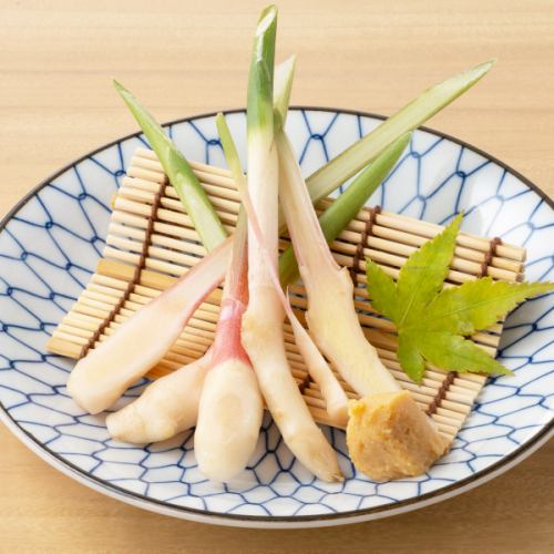 Yanaka Ginger