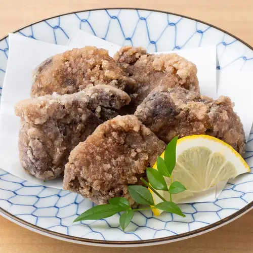 炸鮪魚/炸章魚（每份）